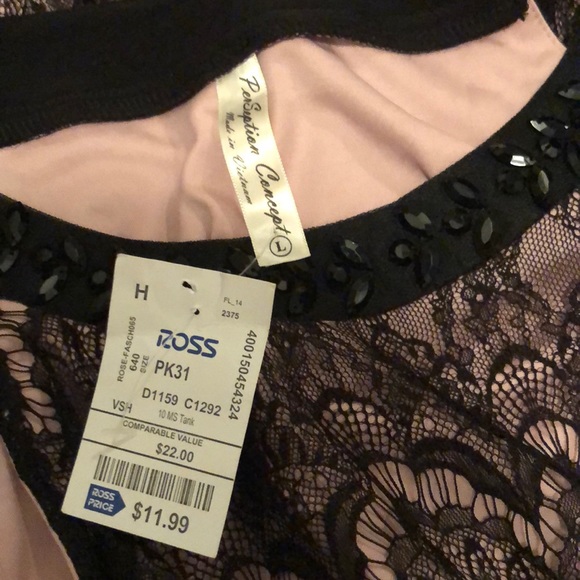 😍 lace blouse - Picture 6 of 8